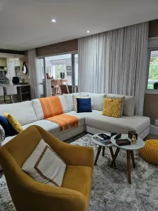 Apartamento com 3 Quartos à venda, 168m² no Jardim Santa Mena, Guarulhos