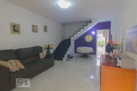 Casa com 2 Quartos à venda, 100m² no Vila Cordeiro, São Paulo