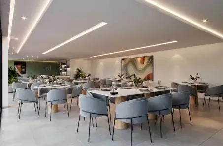 Apartamento com 2 Quartos à venda, 43m² no Imbiribeira, Recife