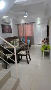 Casa de Condomínio com 2 Quartos à venda, 90m² no Planalto Verde, Ribeirão Preto
