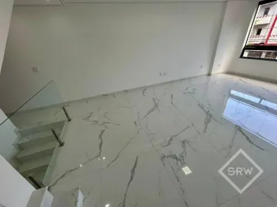 Casa com 4 Quartos à venda, 198m² no Embaré, Santos