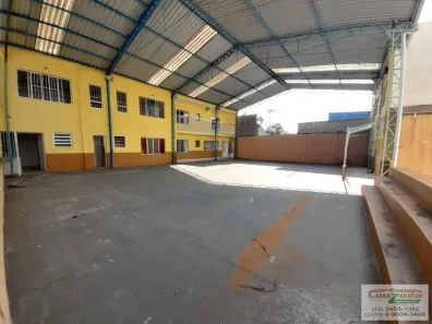 Imóvel Comercial para alugar, 843m² no Balneário Stella Maris, Peruíbe