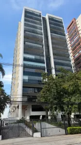 Apartamento com 5 Quartos à venda, 200m² no Alphaville Centro Industrial e Empresarial/Alphaville., Barueri