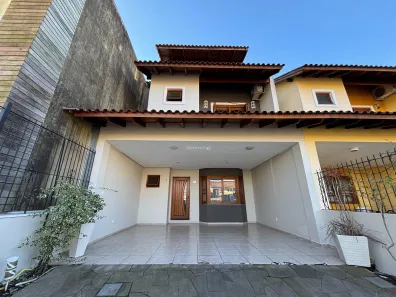Casa com 5 Quartos à venda, 300m² no Espírito Santo, Porto Alegre