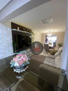 Apartamento com 3 Quartos à venda, 91m² no Vila Assunção, Santo André