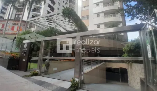 Apartamento com 4 Quartos para alugar, 206m² no Centro, Florianópolis
