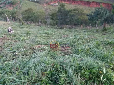 Lote/Terreno à venda, 2550m² no Rio Preto, Santo Antônio do Pinhal