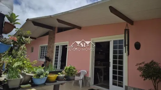 Casa com 3 Quartos à venda, 140m² no Castelanea, Petrópolis