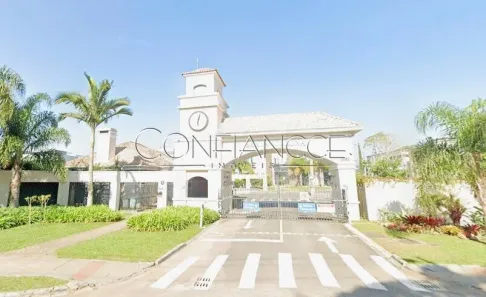 Casa de Condomínio com 3 Quartos à venda, 235m² no Santa Felicidade, Curitiba