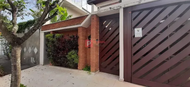 Casa com 5 Quartos à venda, 426m² no Granja Julieta, São Paulo