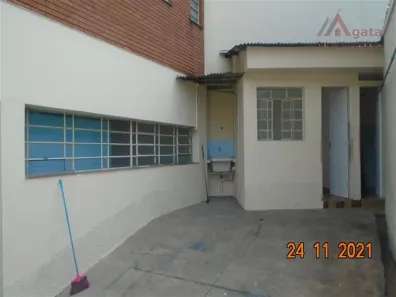 Ponto Comercial para alugar, 260m² no Vila Ipojuca, São Paulo