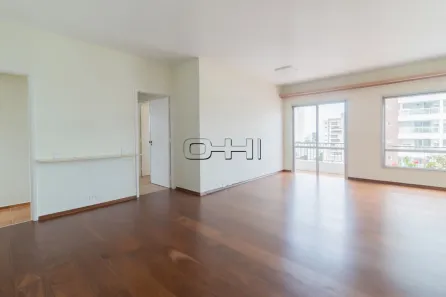 Apartamento com 3 Quartos à venda, 135m² no Sumaré, São Paulo