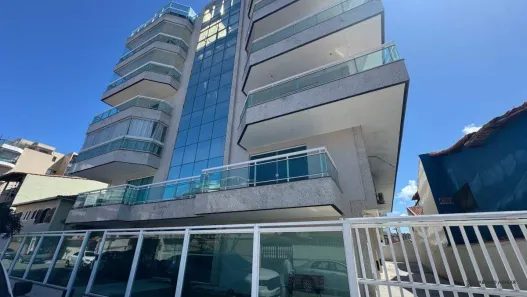 Cobertura com 3 Quartos à venda, 207m² no Braga, Cabo Frio