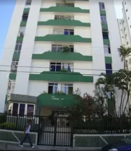 Apartamento com 2 Quartos à venda, 100m² no Costa Azul, Salvador