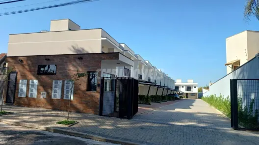 Casa de Condomínio com 3 Quartos à venda, 125m² no Parque Alto Taquaral, Campinas