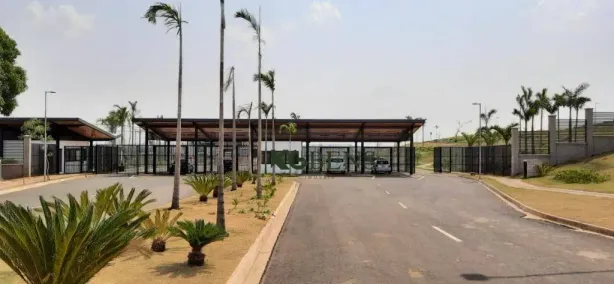 Lote/Terreno à venda, 300m² no Jardim Ypê, Paulínia