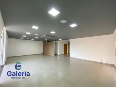 Ponto Comercial para alugar, 282m² no Jardim Irajá, Ribeirão Preto