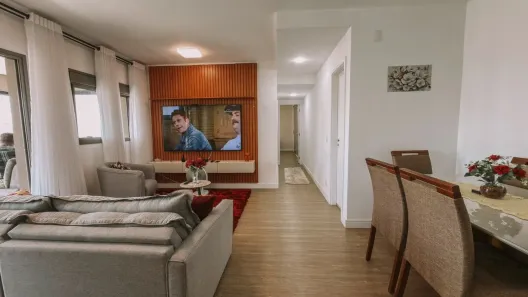 Apartamento com 3 Quartos à venda, 94m² no Tatuapé, São Paulo