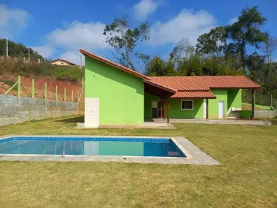Fazenda/Sítio à venda, 103m² no Centro, Igaratá