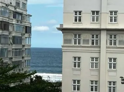 Apartamento com 3 Quartos à venda, 150m² no Copacabana, Rio de Janeiro