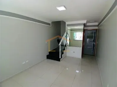 Sobrado com 3 Quartos à venda, 80m² no Parque Vitória, São Paulo