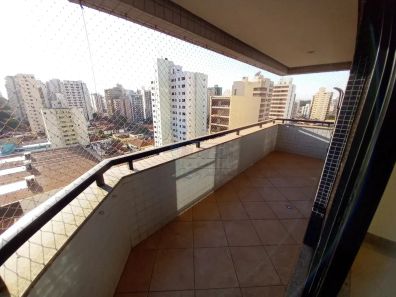 Apartamento com 4 Quartos à venda, 157m² no Centro, Ribeirão Preto