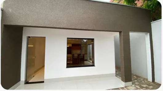 Casa com 2 Quartos à venda, 84m² no Plano Diretor Norte, Palmas