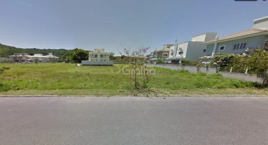 Lote/Terreno à venda, 1050m² no Cachoeira do Bom Jesus, Florianópolis