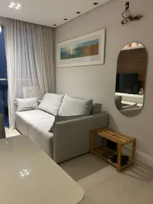 Apartamento com 2 Quartos à venda, 46m² no Taquara, Rio de Janeiro