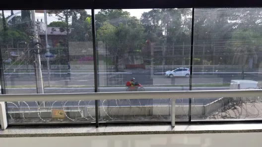 Sala Comercial para alugar, 40m² no Cavalhada, Porto Alegre