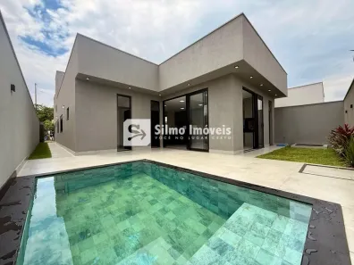 Casa com 3 Quartos à venda, 200m² no Shopping Park, Uberlândia