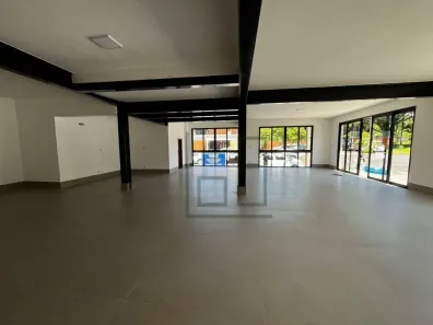 Ponto Comercial para alugar, 123m² no Alto da Boa Vista, Ribeirão Preto