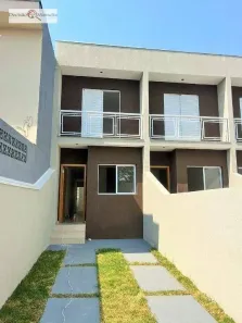 Sobrado com 3 Quartos à venda, 99m² no Vila Tiradentes, São Paulo