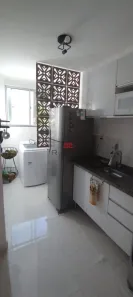 Apartamento com 2 Quartos à venda, 46m² no Parque União, Bauru