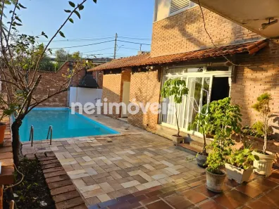 Casa com 4 Quartos para alugar, 433m² no Belvedere, Belo Horizonte