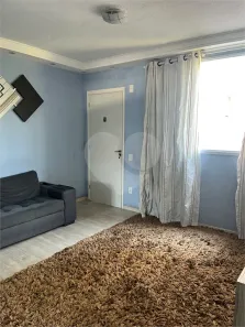 Apartamento com 2 Quartos à venda, 50m² no Jardim Apurá, São Paulo