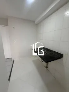 Apartamento com 2 Quartos à venda, 47m² no Vila Carmosina, São Paulo