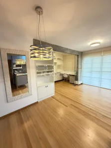 Apartamento com 1 Quarto para alugar, 50m² no Boaçava, São Paulo