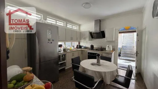 Casa com 3 Quartos para alugar, 180m² no City América, São Paulo