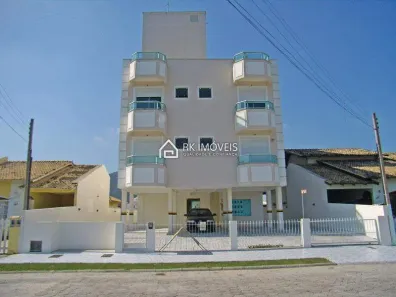 Apartamento com 2 Quartos à venda, 60m² no Ingleses do Rio Vermelho, Florianópolis