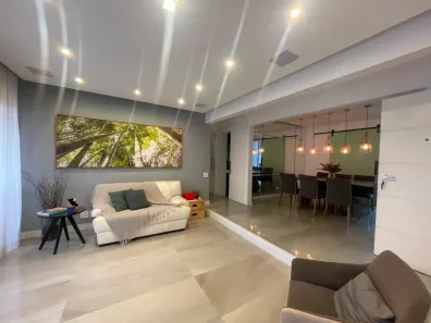Apartamento com 3 Quartos à venda, 140m² no Vila Suzana, São Paulo
