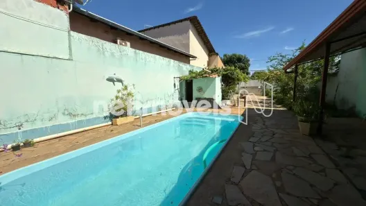 Sobrado com 6 Quartos à venda, 400m² no Setor Habitacional Vicente Pires, Brasília
