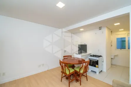 Apartamento com 1 Quarto para alugar, 39m² no Centro Histórico, Porto Alegre
