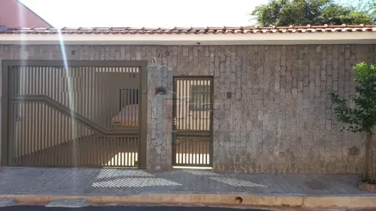 Casa com 3 Quartos à venda, 160m² no Vila Tibério, Ribeirão Preto