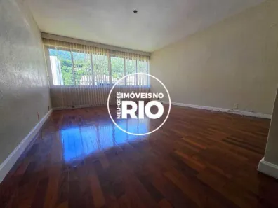Apartamento com 4 Quartos à venda, 140m² no Tijuca, Rio de Janeiro