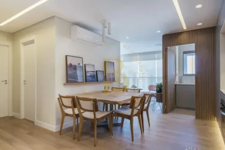 Apartamento com 2 Quartos à venda, 70m² no Vila Clementino, São Paulo