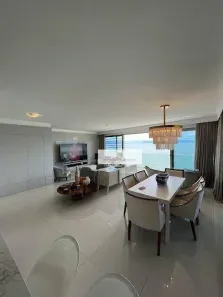 Apartamento com 3 Quartos à venda, 243m² no Agronômica, Florianópolis