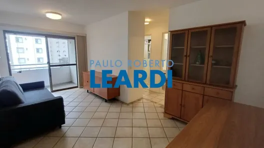 Apartamento com 2 Quartos à venda, 56m² no Pinheiros, São Paulo