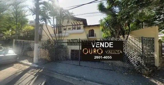 Sobrado com 4 Quartos à venda, 384m² no Mooca, São Paulo