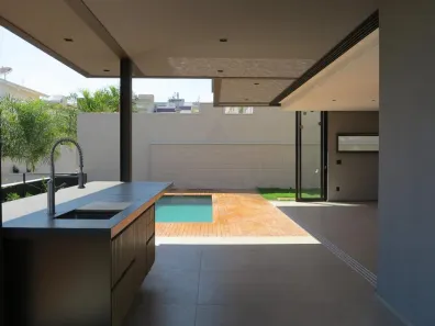 Casa de Condomínio com 5 Quartos para alugar, 305m² no Swiss Park, Campinas
